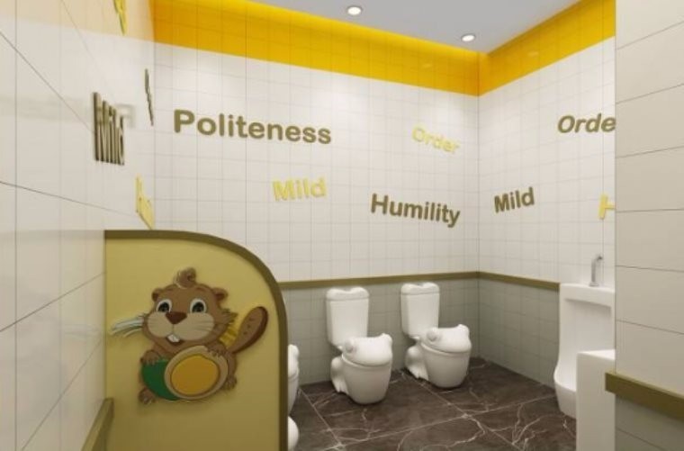 州果国际少儿英语